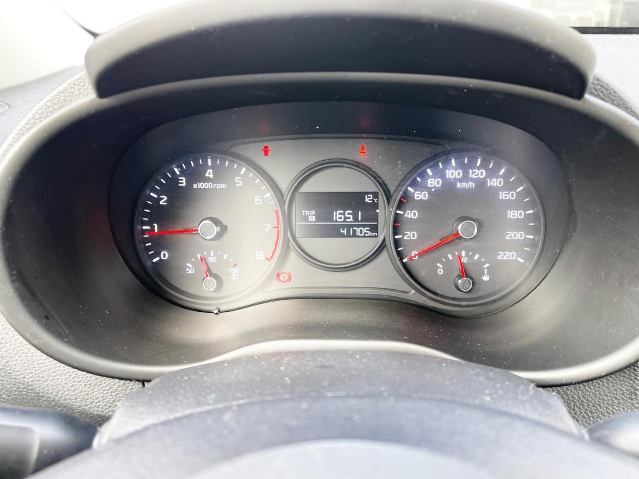 Kia Picanto 1.0 Benzina 67CV E6 Neo - 2022