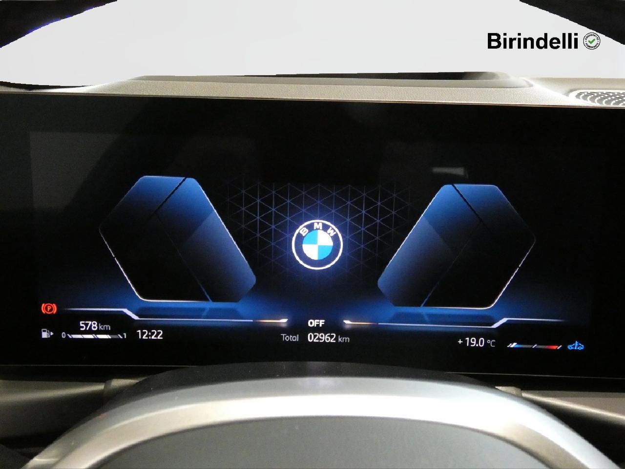 BMW Serie 4 G.C. (G26) - 420d xDrive 48V Msport Pro
