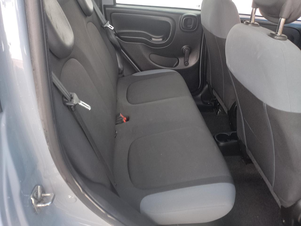 Fiat Panda 1.2 EasyPower Lounge