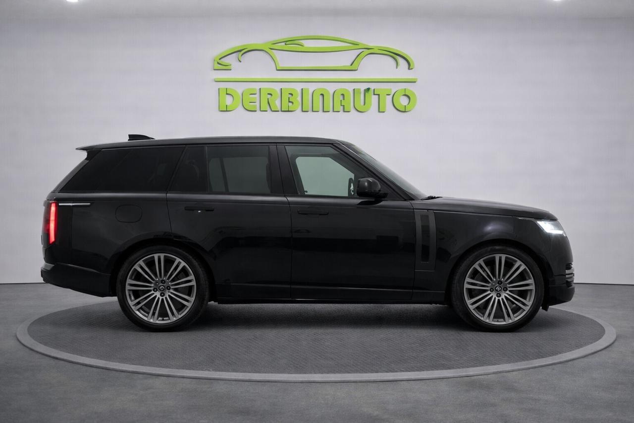 Land Rover Range Sport 3.0D l6 350 CV Autobiograph