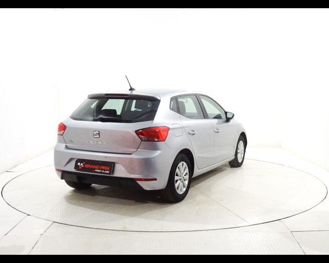 SEAT Ibiza 1.0 MPI 5 porte Style