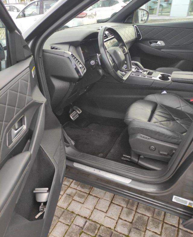 DS AUTOMOBILES DS 7 Crossback BlueHDi 180 aut. Grand Chic