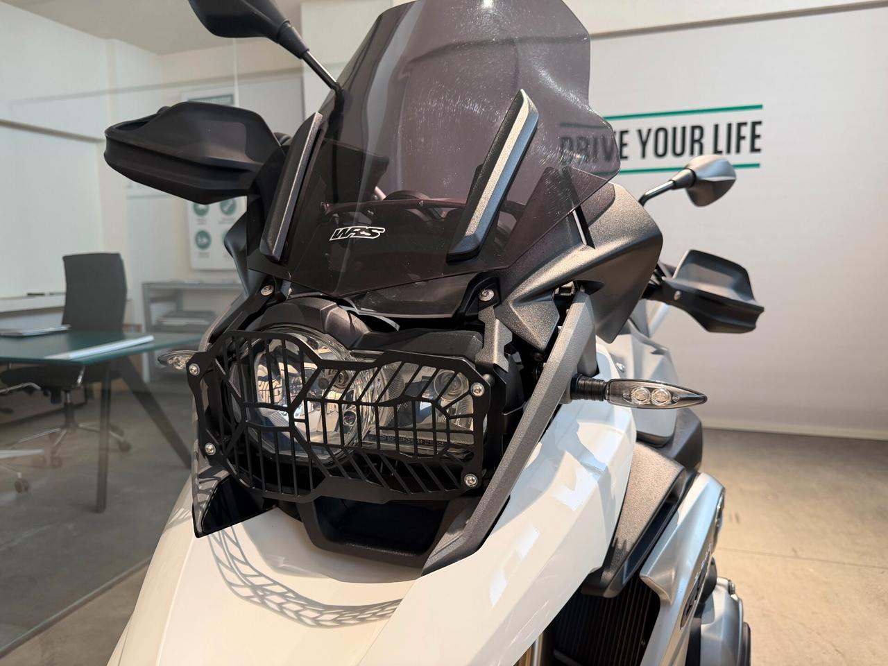 Bmw R 1200 GS LC