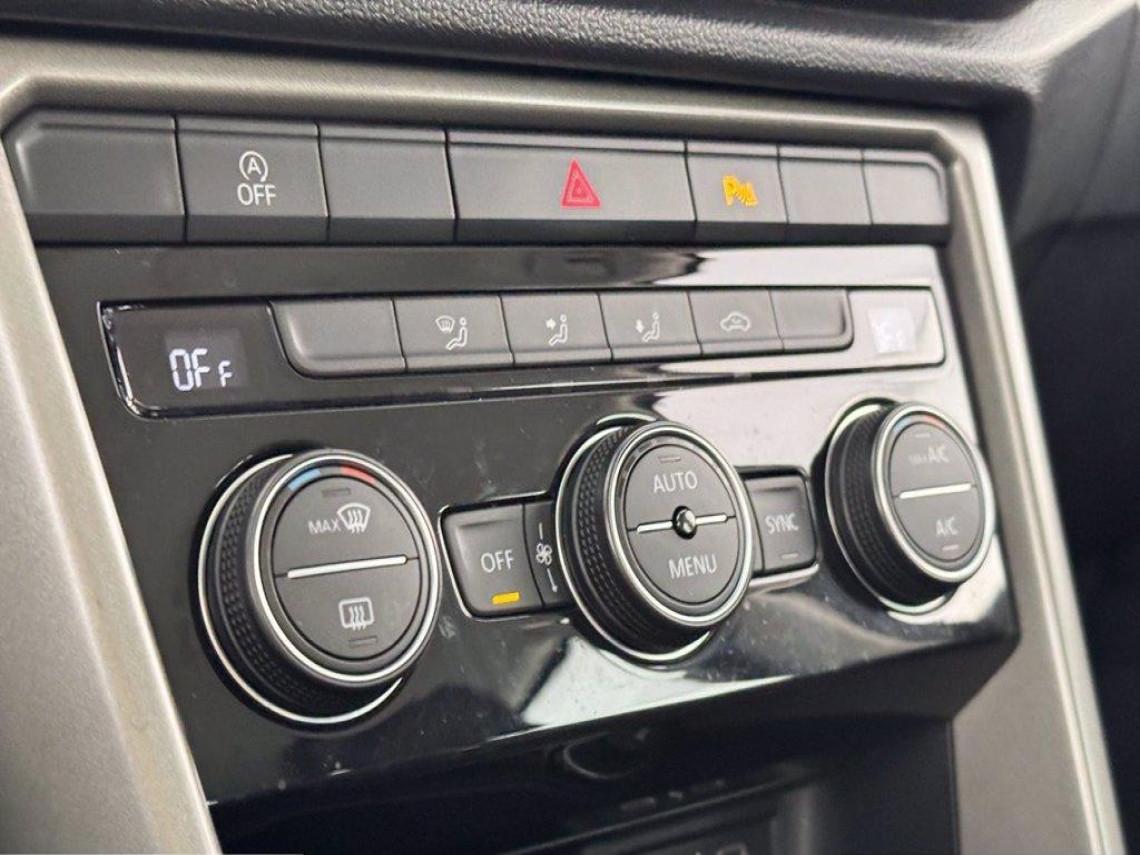 VOLKSWAGEN T Roc 1 0 tsi style 110cv