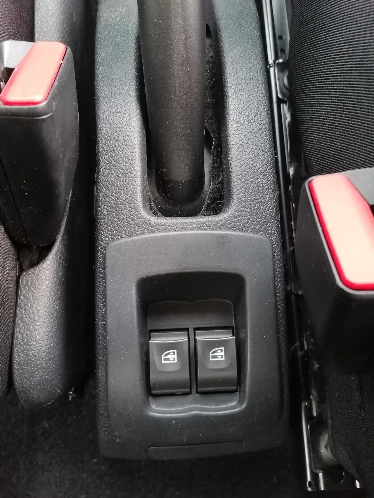 Dacia Sandero Stepway 1.5 dCi 8V 90CV