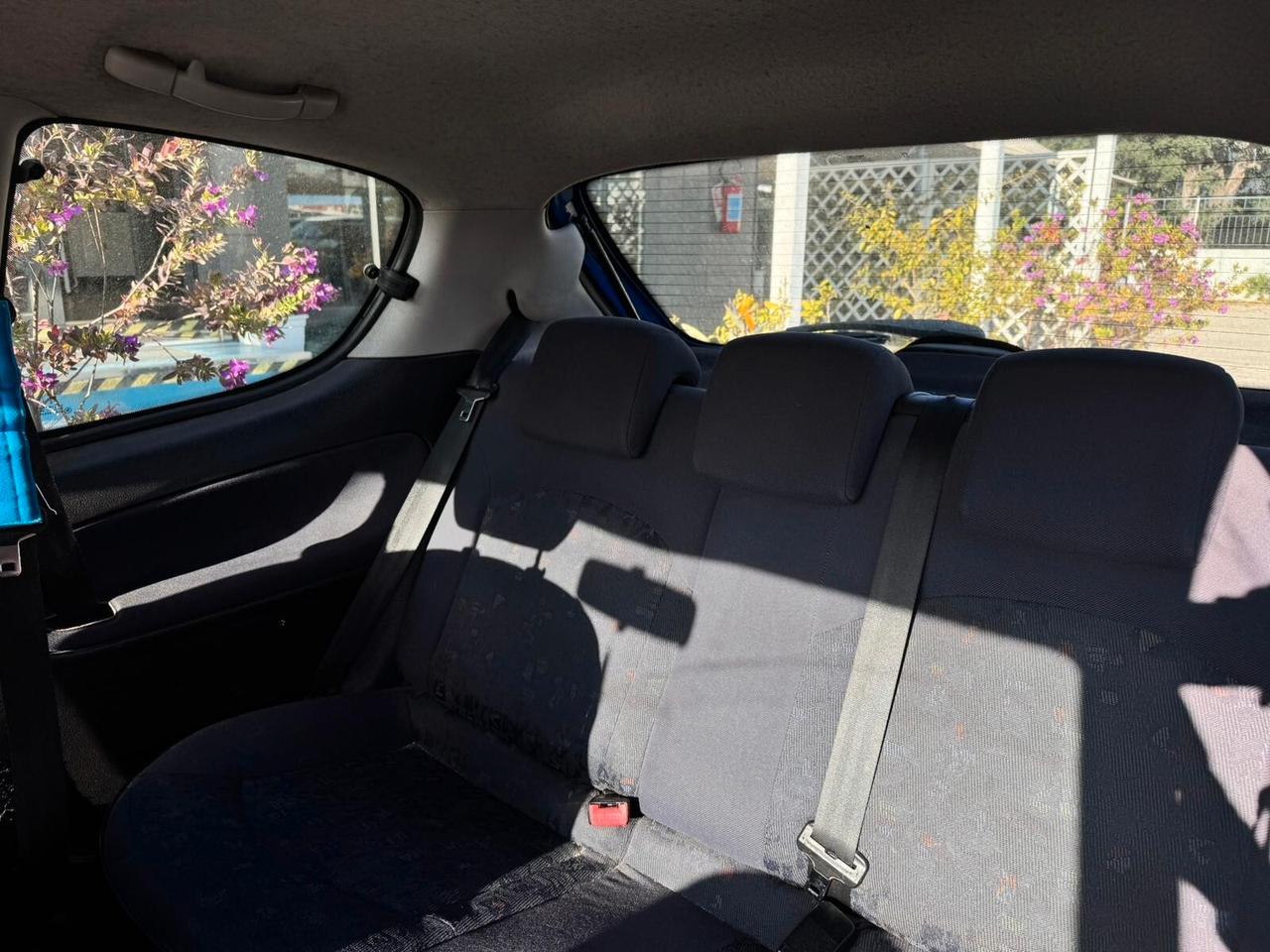 Peugeot 206 1.1 3p. XR