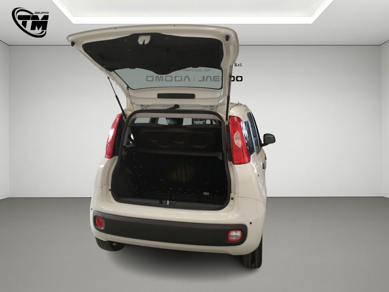 Fiat Panda 1.0 FireFly S&S Hybrid Pandina