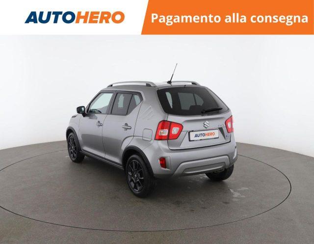 SUZUKI Ignis 1.2 Hybrid Top