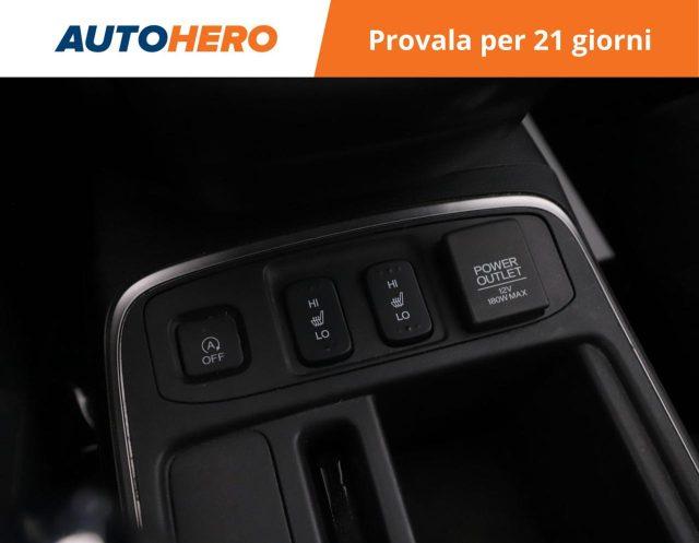 HONDA CR-V 2.0 i-VTEC Elegance Connect 4WD