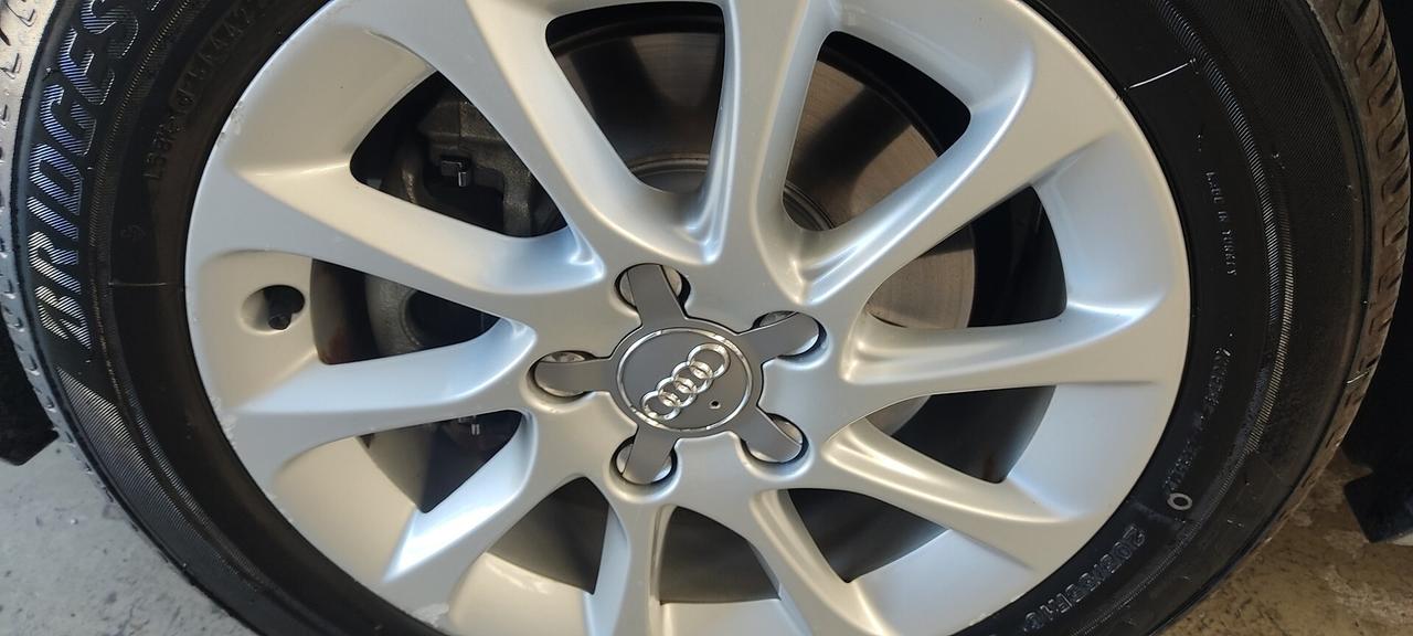 audi a3 2.0 tdi 150 cd ambition full