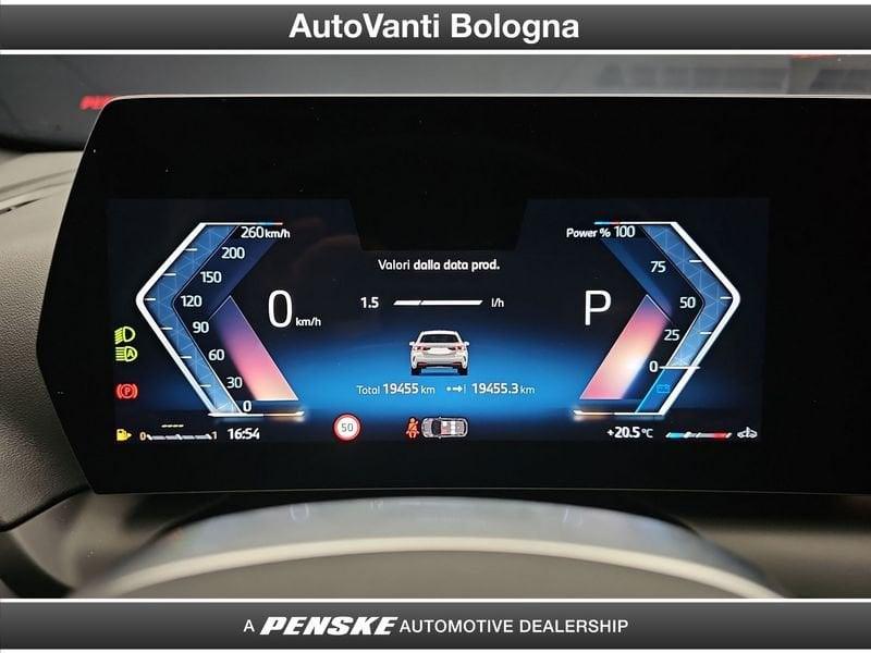 BMW Serie 1 118d 5p. Msport Pro