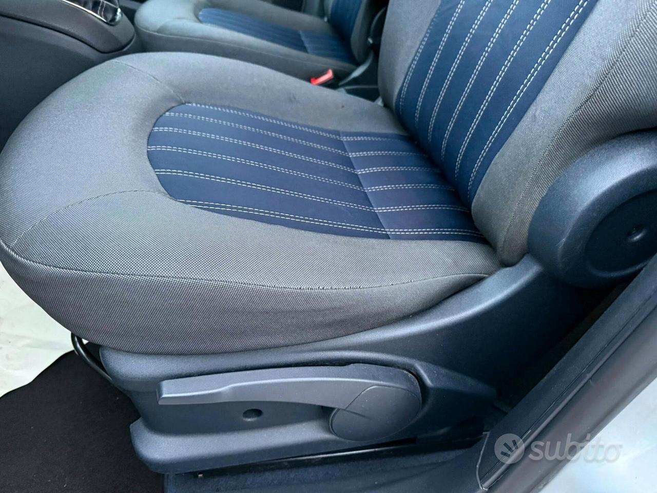 Lancia MUSA 1.3 Mjt 95 CV Diva