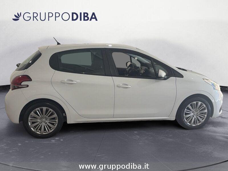 Peugeot 208 I 2015 Benzina 5p 1.2 puretech Access 82cv