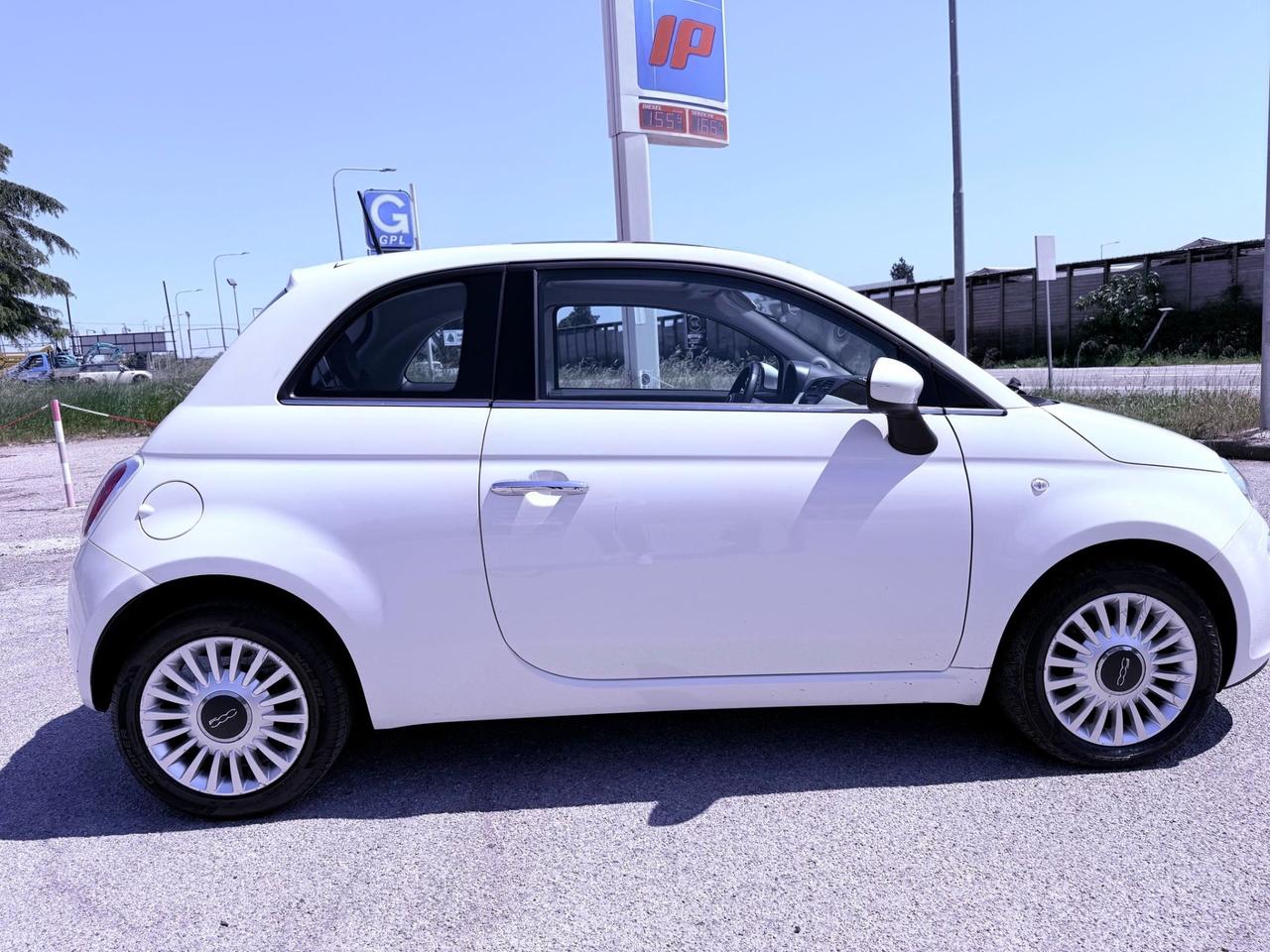 Fiat 500 1.2 Pop Star Ok neopatentati