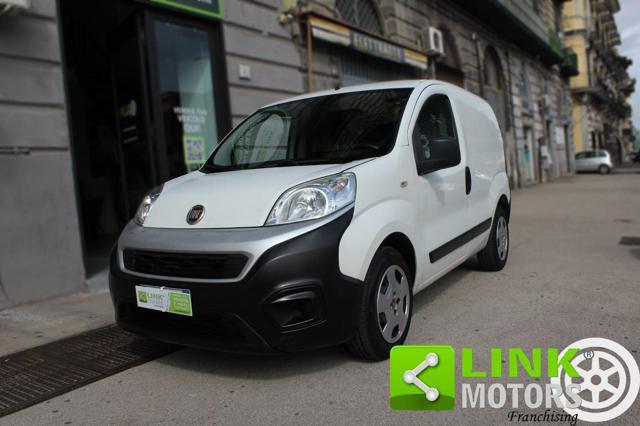 FIAT Fiorino 1.3 COMBI MULTIJET GARANZIA 12 MESI