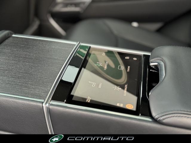 LAND ROVER Range Rover 3.0D l6 Autobiography