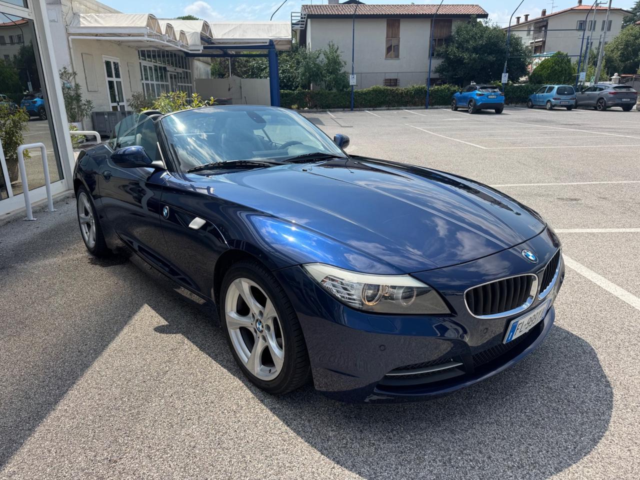 Bmw Z4 sDrive 23i