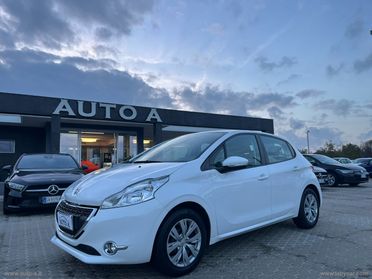 PEUGEOT 208 1.4 HDi 68 CV 5p. Active
