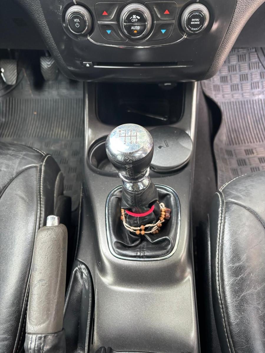 Fiat Freemont 7posti 2.0 M.Jet 140cv Lounge