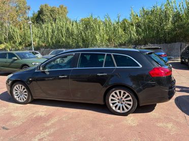 Opel Insignia 2.0 CDTI 160CV Sports Tourer aut. Elective