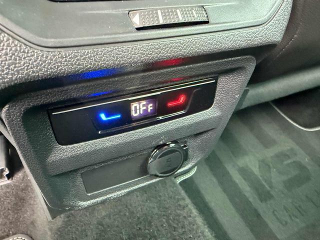 VOLKSWAGEN Tiguan 2.0 TDI 200 CV SCR DSG 4MOTION R-Line