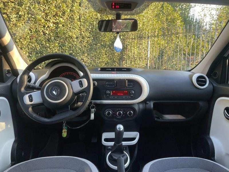 Renault Twingo 1.0 SCe GPL-BLUETOOTH/PRIVACY