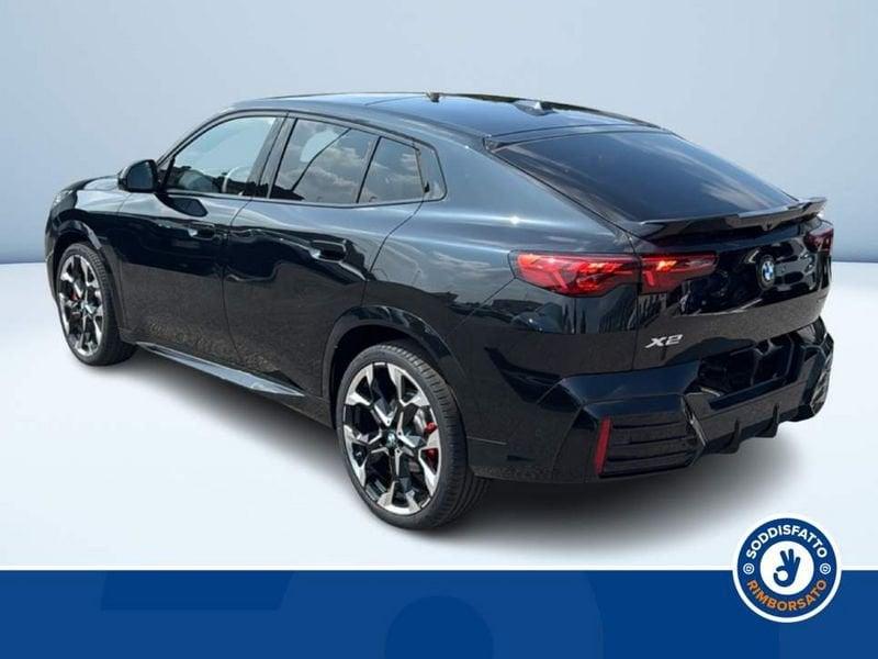 BMW X2 sDrive 18d M Sport Pro