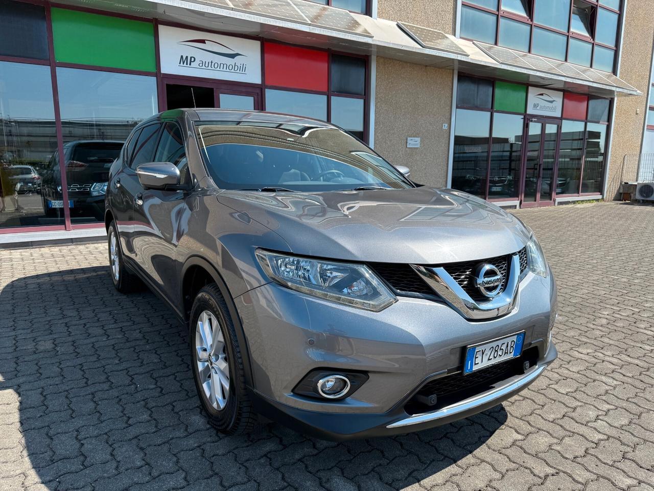 Nissan X-Trail 1.6 dCi 2WD Acenta,TENUTO BENISSIMO