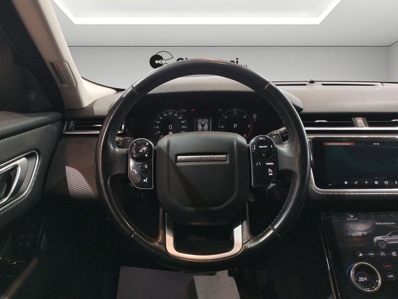 Land Rover Range Rover Velar 2.0 i4 S 240cv auto