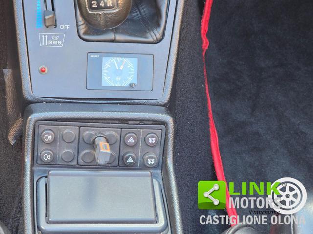 ALFA ROMEO Spider 1.6