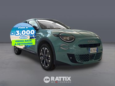 Fiat 600 1.2 hybrid 145CV La Prima II auto