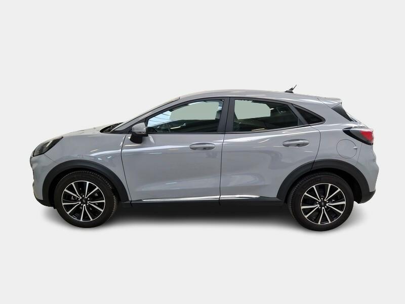 FORD PUMA 1.5 EcoBlue 120CV Titanium