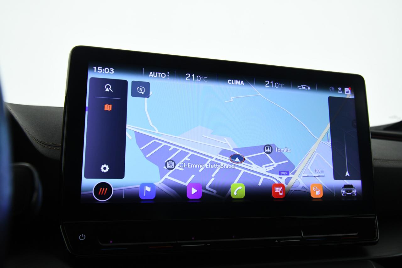 Cupra Formentor 2.0 tdi 4drive 150cv dsg CAMERA+ACC+FULL LED