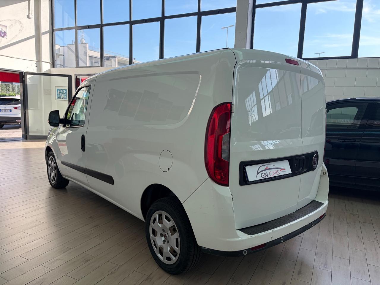 Fiat Doblò Maxi 1.6 3 posti