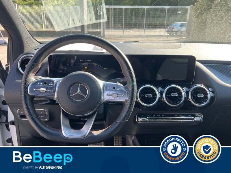 Mercedes-Benz Classe B B 180 PREMIUM AUTO
