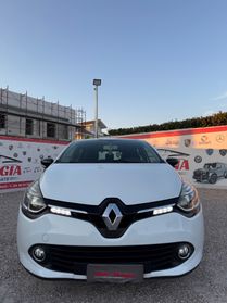 Renault Clio 1.2 75CV GPL 5 porte Live