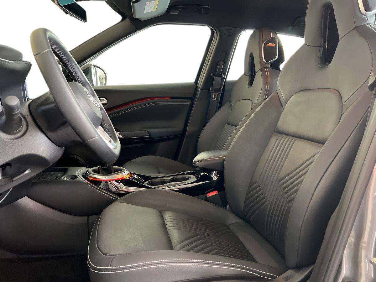 NISSAN Juke 1.0 dig-t Tekna 114cv