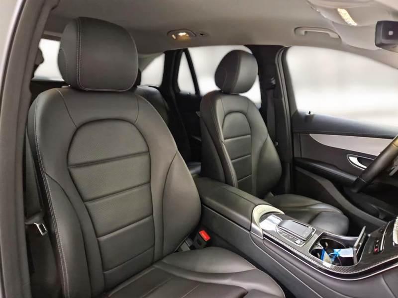 Mercedes GLC SUV GLC 300 e phev (eq-power) Business Extra aut. 4matic auto
