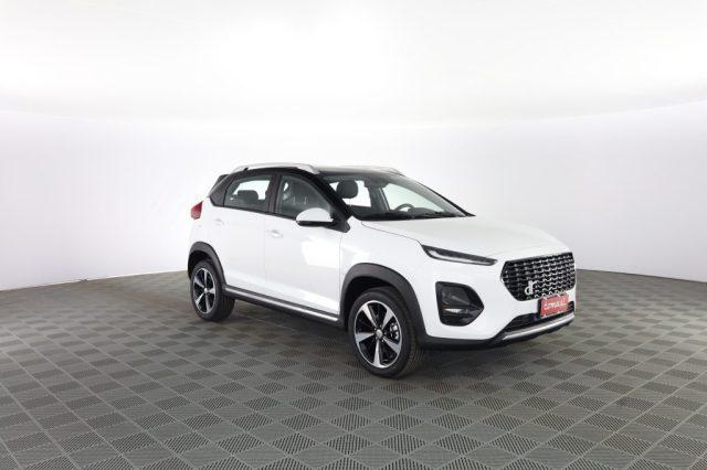 OTHERS-ANDERE OTHERS-ANDERE DR Automobiles DR 3.0 dr 3.0 1.5 CVT Bi-Fuel GPL