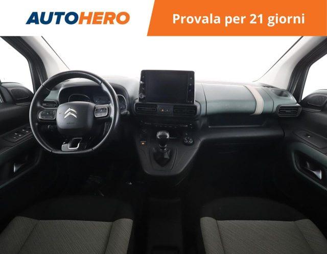CITROEN Berlingo BlueHDi 130 Stop&Start M Shine