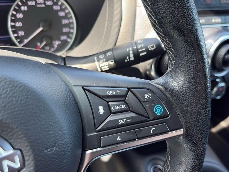 Nissan Juke Juke 1.0 dig-t Tekna 114cv
