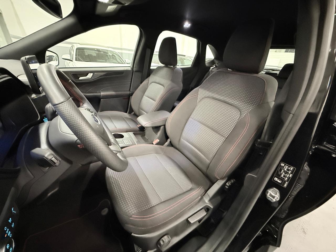 Ford Kuga 2.5 Plug In Hybrid 225 CV ST-Line 2023