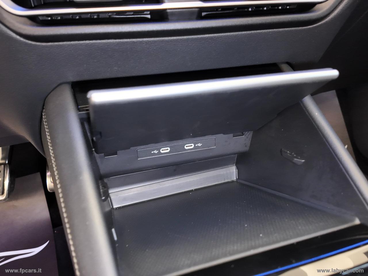 VOLKSWAGEN Tiguan 2.0 TDI 150 CV DSG R-Line PLUS TETTO APRIBILE
