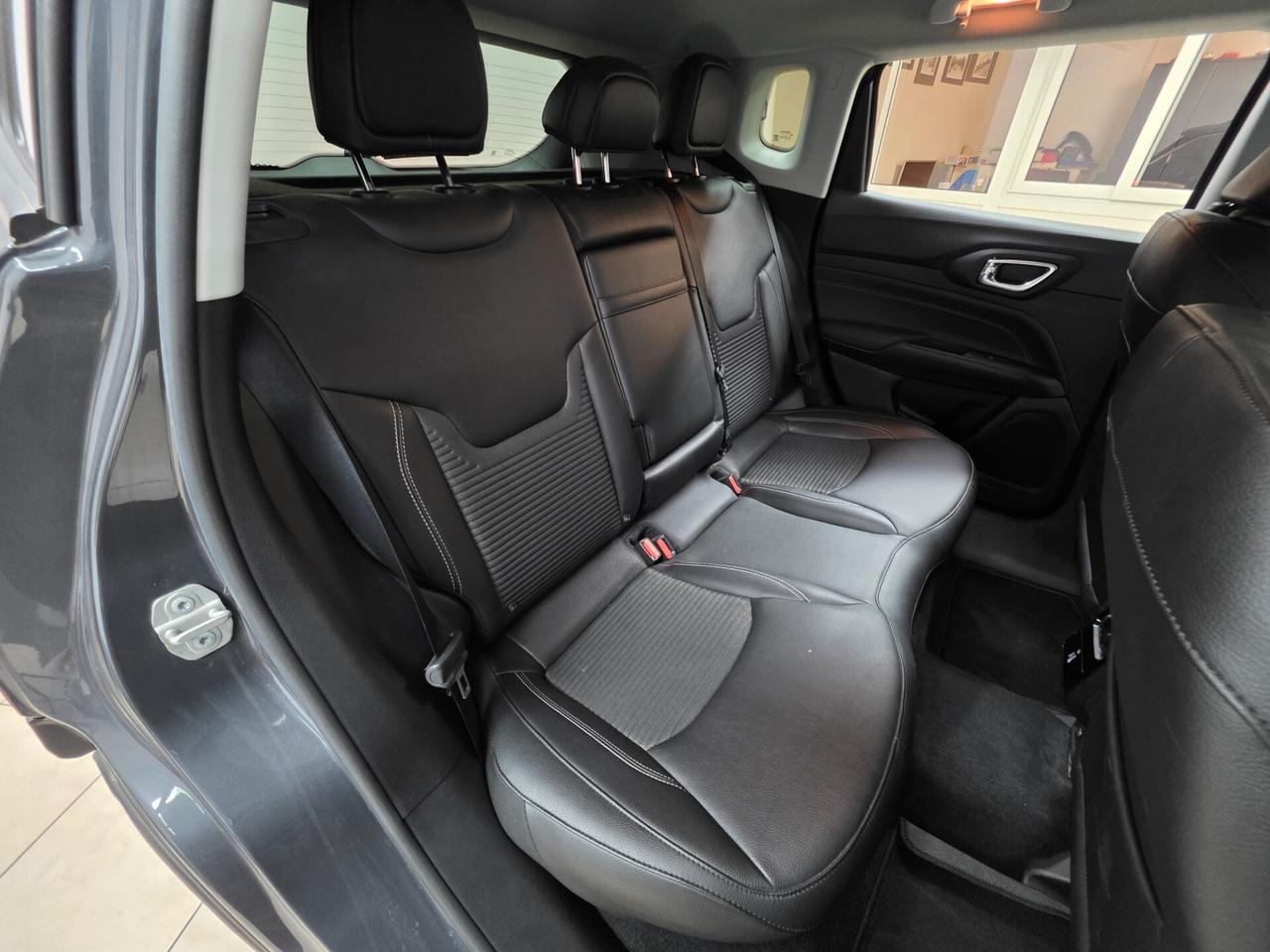 JEEP COMPASS 1.6 MJT II 130cv LIMITED 2WD