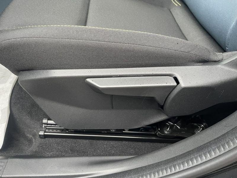 FIAT Grande Panda 1.2 hybrid Icon 110cv edct - KM0