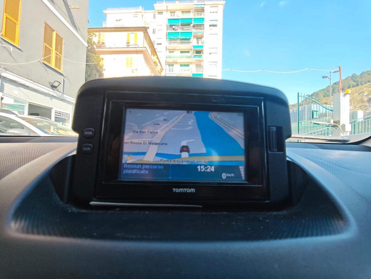 Toyota Aygo 1.0 12V VVT-i 5 porte Active Connect