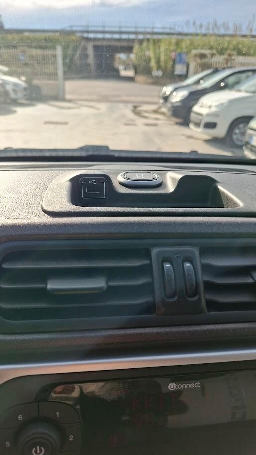 Fiat Panda Cross GPL 0.9 TwinAir Turbo 4x4