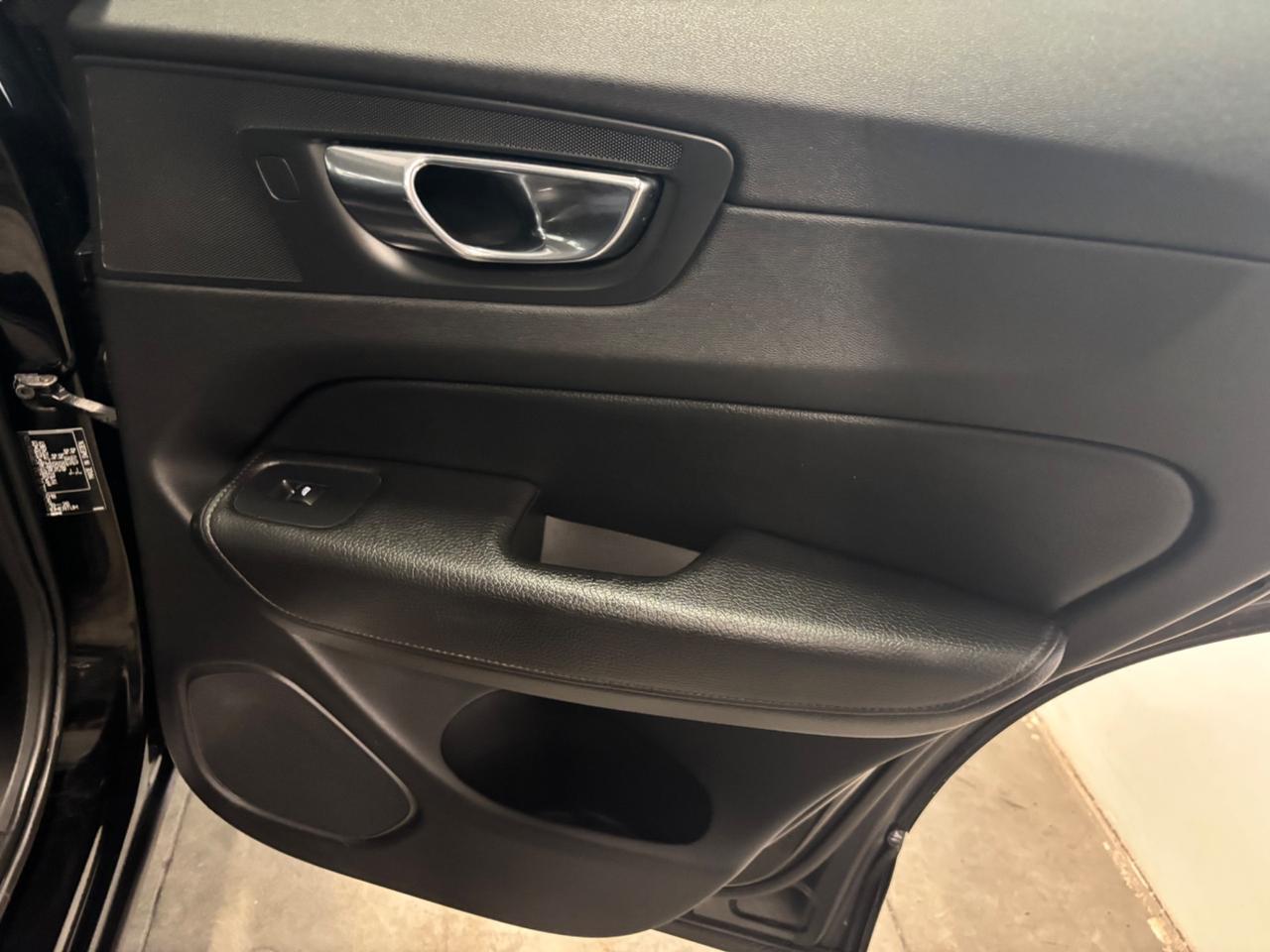Volvo XC 60 D4 AWD AUT. Geartronic Inscription PELLE
