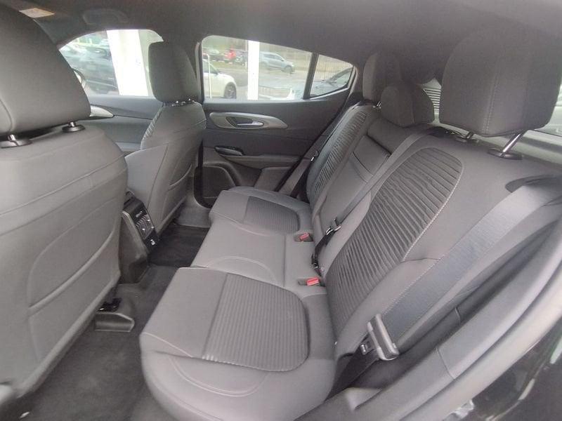 Alfa Romeo Tonale Tonale 1.6 diesel 130 CV TCT6 Sprint "LEGA 19"