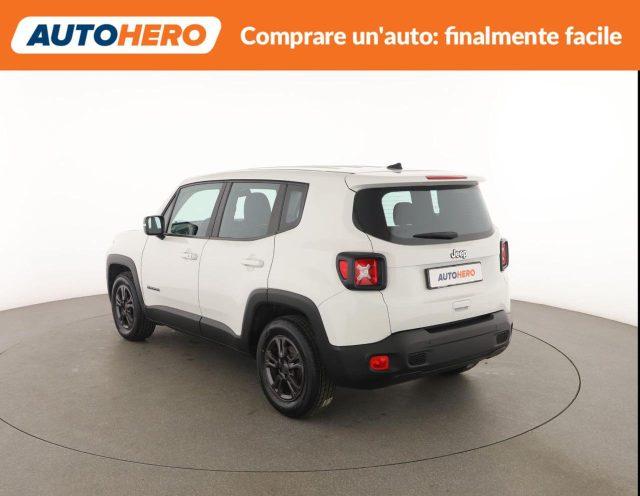 JEEP Renegade 1.0 T3 Longitude